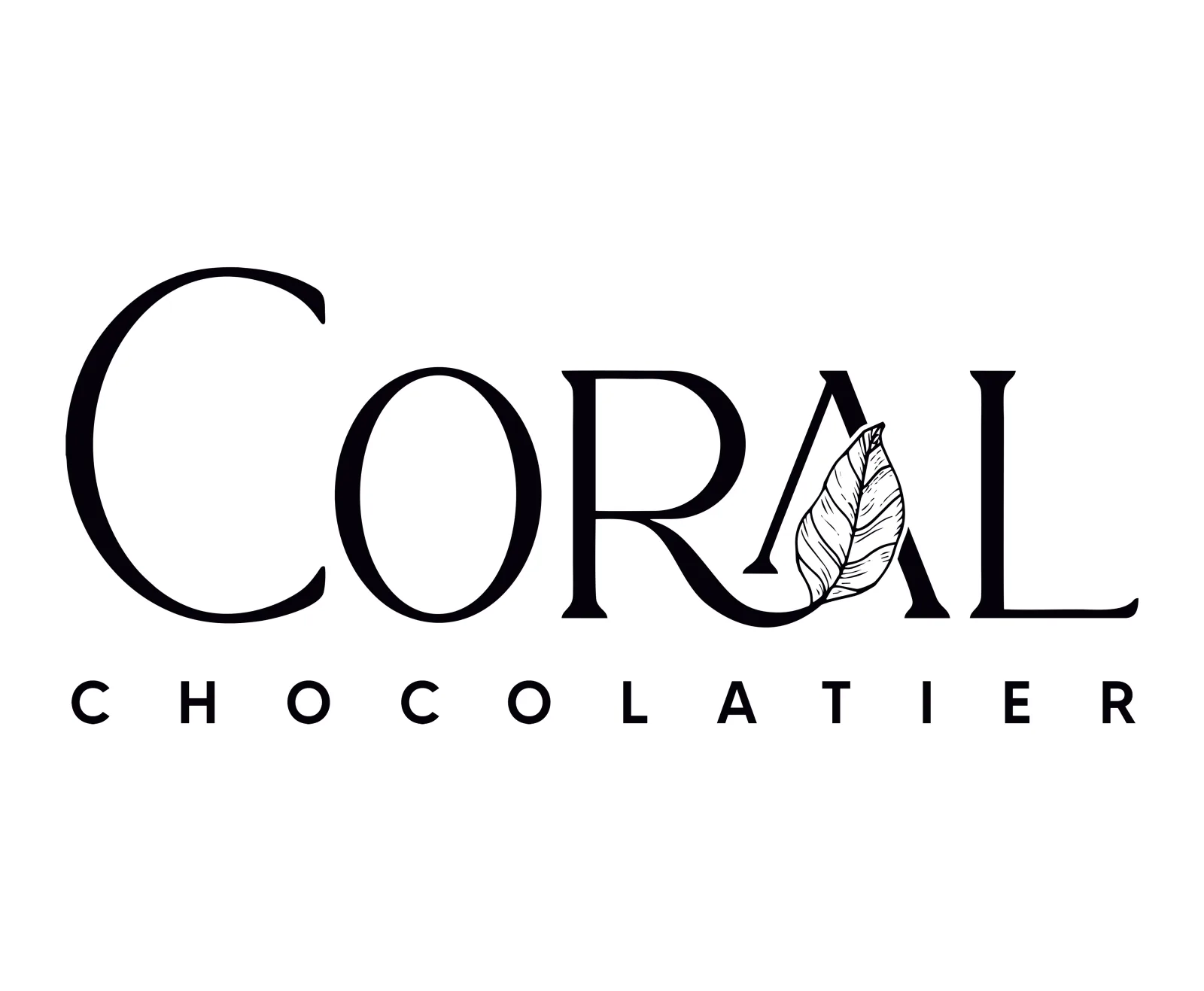Coral Chocolatier