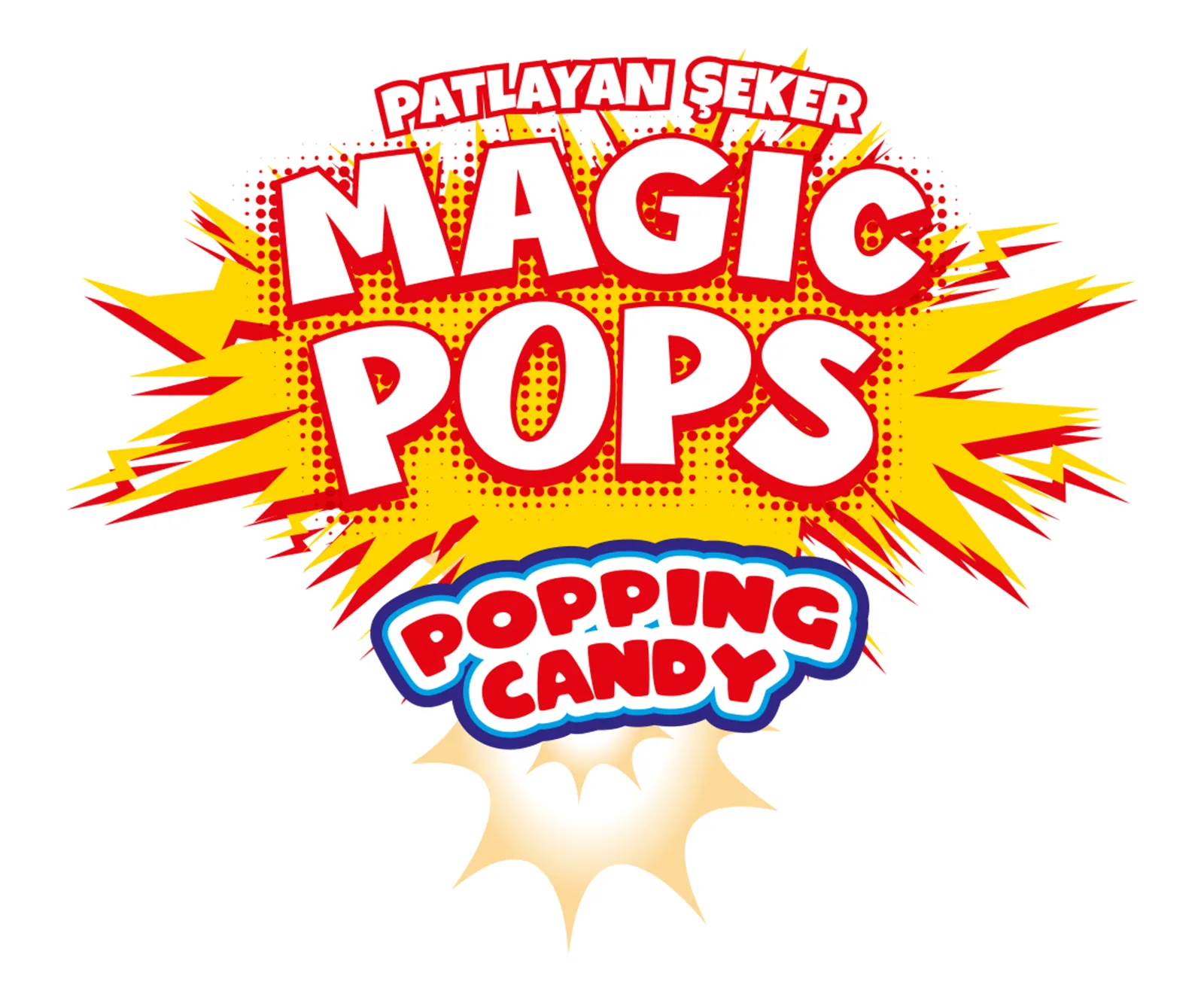 Magic Pops